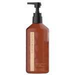 Contempora Frizzy Hair Argan & Seaberry Velvet Shampoo 500ML