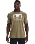 Men's Ua Boxed Sportstyle Short Sleeve T-Shirt - Tent 3XL
