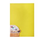 A4 Board 10 Sheet Black