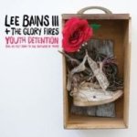 Youth Detention Nail My Feet Down To The Southside Of Town Vinyl Record