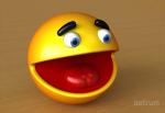 NB200 Notebook Sticker 15.6" 3D Smily