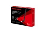 AC650 High Gain Wireless Dual Band USB Antenna