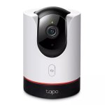 TP-link Tapo C225 2K Qhd Pan tilt Wifi Camera