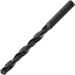 Tork Craft Drill Bit Hss Standard 9.5 Mm Packet Of 10 DR60095
