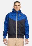 Nike Chelsea Fc Spe Wvnlndwr HD Jkt - Blue