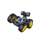Double Sided Stunt Car