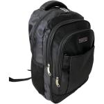 Basic Laptop Backpack Black