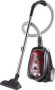 Hoover Velocity Canister Vacuum Cleaner - 1600W