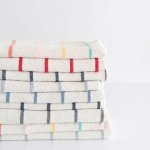 Large Country Towel 85X160CM