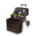 Fatmax 4IN1 Rolling Work Station