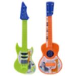 Instruments Guitar Type May Vary