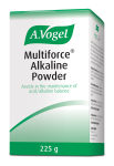 Multiforce Alkaline Powder Assorted 225G - Original