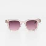 Studio Acetate Sunglasses Blush - One Size