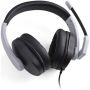 Wired Stereo Gaming Headphone Compatible With Ps 4-5/X-BOX/ Nintendo/pc