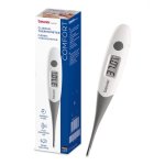 Beurer Ft 16 Instant Clinical Thermometer Oral Rectal & Armpit Use Fast & Accurate