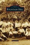 Fountain Hill Hardcover