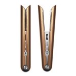 Dyson Corrale HS07 Straightener Bright Copper bright Nickel