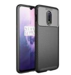 Olixar Oneplus 7 Ultra Slim Carbon Fibre Black Olixer