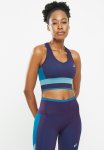 ASICS Nagino Seamless Bra - Multi