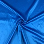 Stretch Duchess Satin TURQUOISE-14
