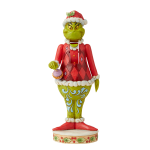Grinch - Nutcracker