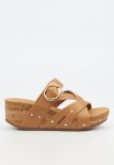 Dido 1 Slip-on - Camel