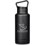 Barbella Stainless Steel Vacuum Water Bottle – 1 Litre
