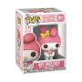 Pop Sanrio Hello Kitty My Melody Vinyl Figure