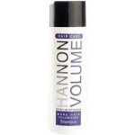 Hannon More Hair Spoo Volume