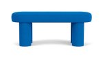 Charlie Bench Mark Cobalt Blue