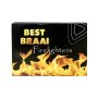 Firelighters Best Braai 4-PACK