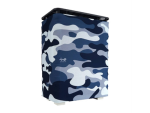 Inwin Alice Open Air Atx Mid Tower With Dustproof Cover – Camouflage