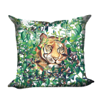 Tiger Tiger Portrait Scatter Cover