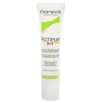 Noreva Actipur 3-IN-1 Corrective & Unclogging Anti-imperfections Care 30ML