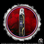 Xlim Pro 3 Pod Kit - Black Carbon