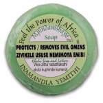 Hand Soap 50G - Mpindamshane Green