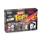 Stranger Things Funko Bitty Pop Series 2 4 Pack