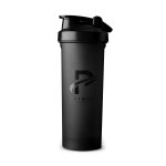 Shaker Bottle 700ML - Black