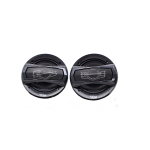 SSS-1613 S S 6" 3 Way Coaxial Speaker