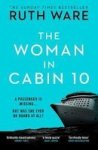 The Woman In Cabin 10 Paperback