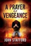 A Prayer Of Vengeance Hardcover