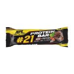21 Protein Bar 65G - Choc Nut