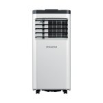 Bennett Read 12000BTU Portable Ac Heat & Cool With Rc