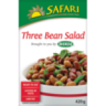 Three Bean Salad 420G