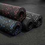 Ultra Floor Sports Flooring 8MM