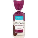 Smartbite Rice Cakes Dark Chocolate 90G