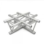 Alustage Trio 290 4-WAY Cross