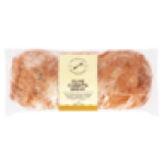 Bakery Olive Ciabatta Bread 375G