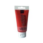 Rolfes Acrylics Brilliant Red 75ML