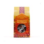 Darling Sweet Butterscotch Soft Caramels 150G